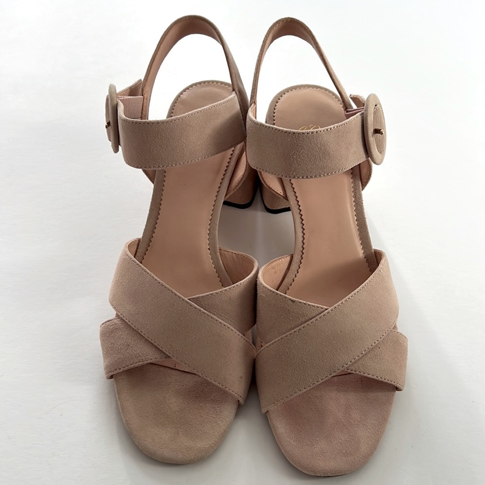 J. Crew Sandals